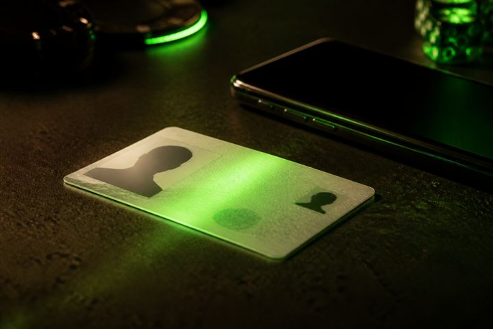 Verificaci&oacute;n de identidad